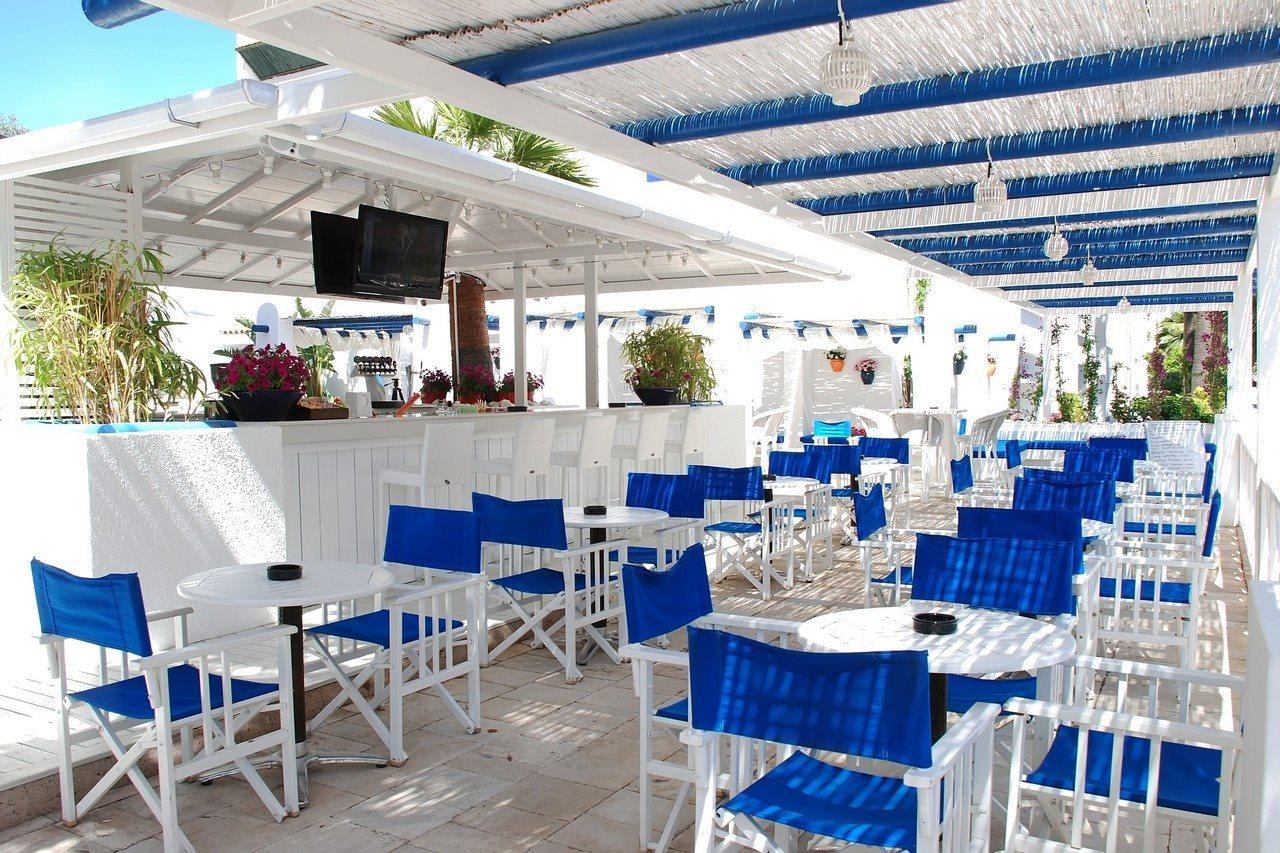 Faros Premium Beach Marmaris Exterior photo