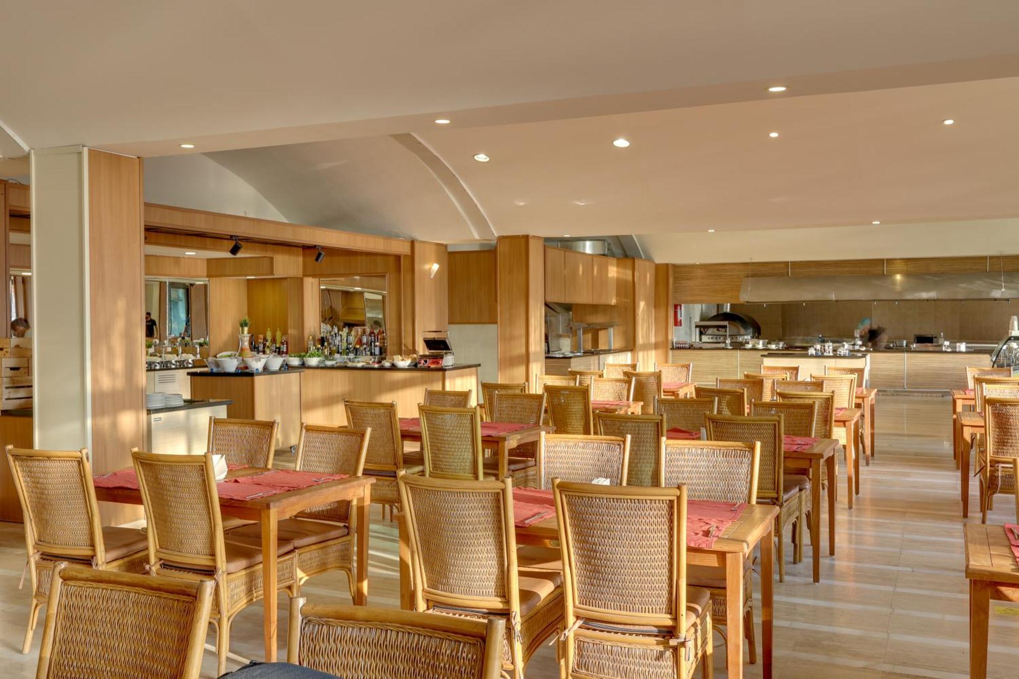 Faros Premium Beach Marmaris Exterior photo